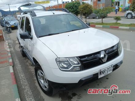 Renault Duster 2019 - imagen 1
