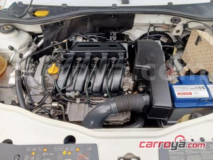 Renault Duster 2019 - imagen secundaria 1