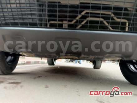 Renault Duster 2019 - imagen secundaria 2