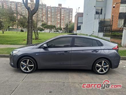 Hyundai Ioniq 2019 - imagen secundaria 2
