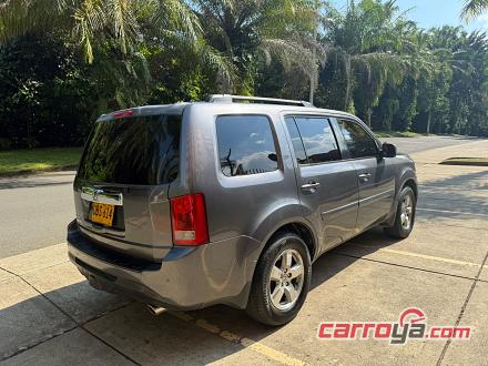 Honda Pilot 2015 - imagen secundaria 2