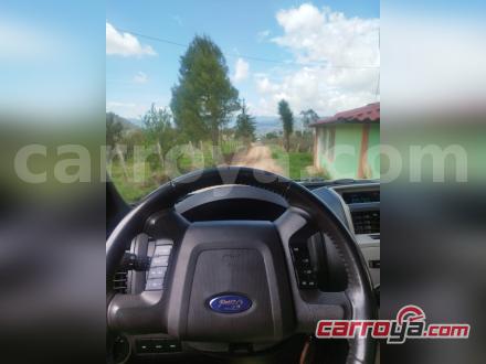 Ford Escape 2011 - imagen secundaria 1
