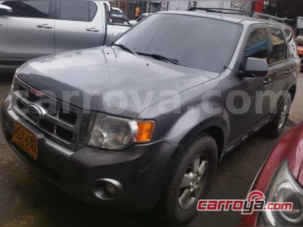 Ford Escape 2011 - imagen secundaria 2