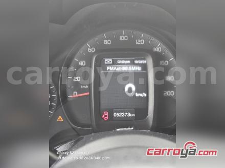 Fiat Uno 2019 - imagen secundaria 1