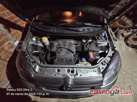 Fiat Uno 2019 - imagen secundaria 2