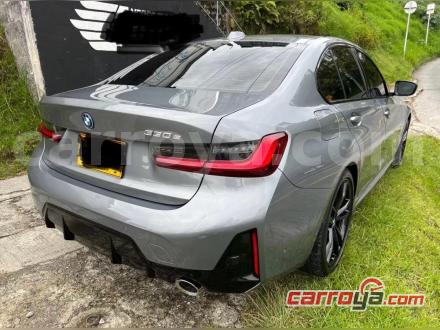 BMW Serie 3 2023 - imagen secundaria 2