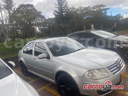 Volkswagen Jetta 2011 - imagen secundaria 1