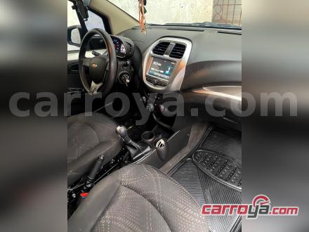 Chevrolet Beat 2019 - imagen secundaria 1