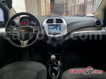 Chevrolet Beat 2019 - imagen secundaria 2