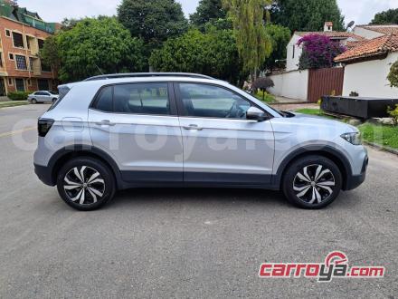 Volkswagen T-Cross 2021 - imagen secundaria 1