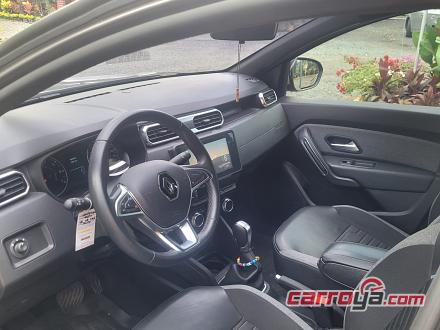 Renault Duster 2023 - imagen secundaria 1