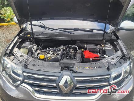 Renault Duster 2023 - imagen secundaria 2