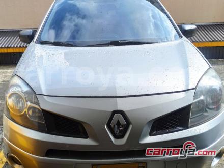 Renault Koleos 2012 - imagen secundaria