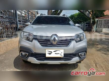 Renault Stepway 2024 - imagen secundaria 1