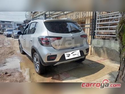 Renault Stepway 2024 - imagen secundaria 2