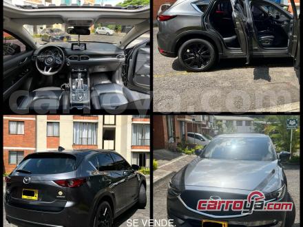 Mazda CX-5 2021 - imagen 1
