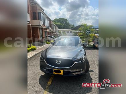 Mazda CX-5 2021 - imagen secundaria 1