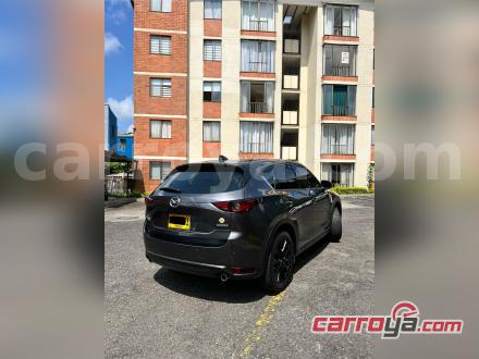 Mazda CX-5 2021 - imagen secundaria 2