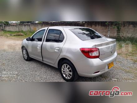 Renault Logan 2017 - imagen 1