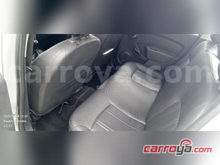 Renault Logan 2017 - imagen secundaria 1