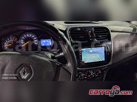 Renault Logan 2017 - imagen secundaria 2