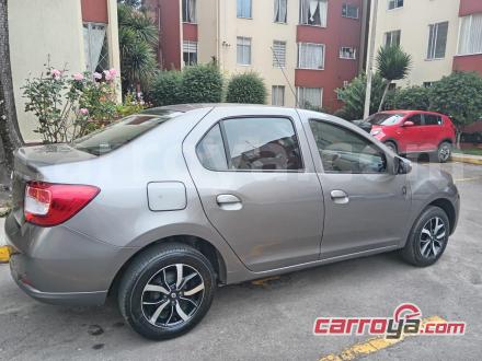 Renault Logan 2020 - imagen secundaria 1