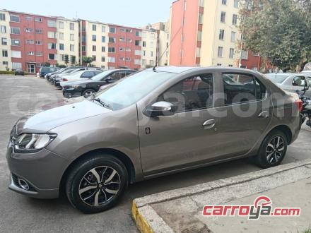 Renault Logan 2020 - imagen secundaria 2