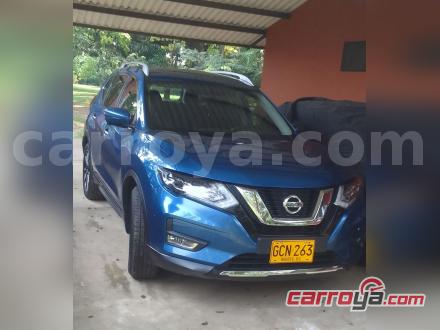 Nissan X-Trail 2020 - imagen secundaria 1