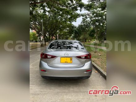 Mazda 3 2016 - imagen secundaria 1