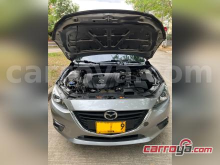 Mazda 3 2016 - imagen secundaria 2