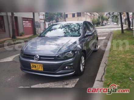 Volkswagen Virtus 2021 - imagen 1