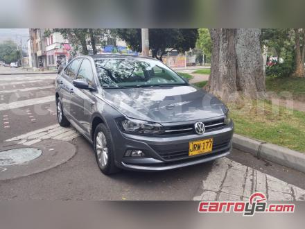 Volkswagen Virtus 2021 - imagen secundaria 1