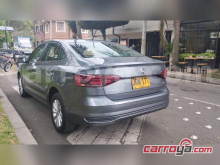 Volkswagen Virtus 2021 - imagen secundaria 2