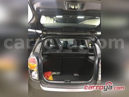 Chevrolet Spark 2011 - imagen secundaria 2