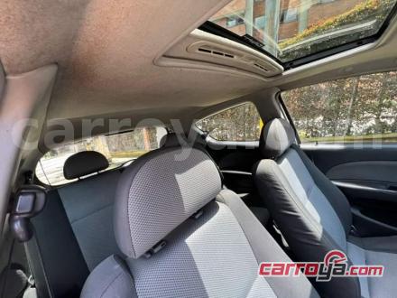 Chevrolet Aveo 2011 - imagen secundaria 2