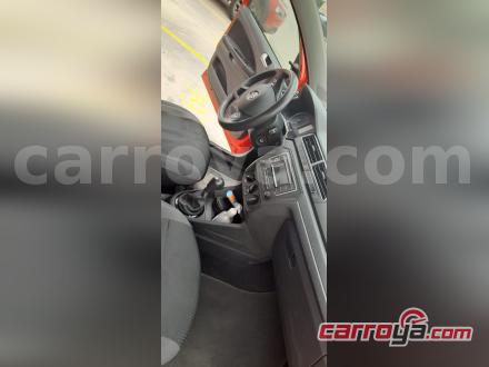 Volkswagen Voyage Trendline  2018 - imagen secundaria 1