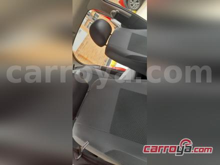 Volkswagen Voyage Trendline  2018 - imagen secundaria 2