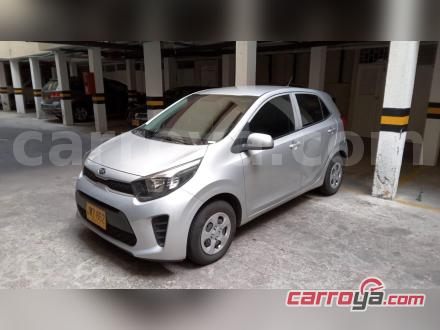 KIA Picanto 2022 - imagen secundaria 1
