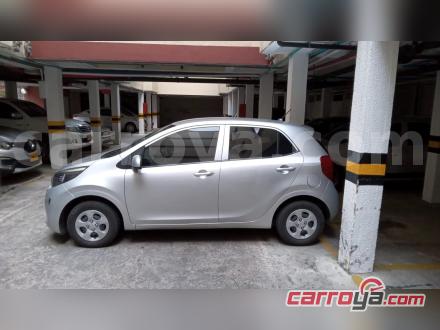 KIA Picanto 2022 - imagen secundaria 2