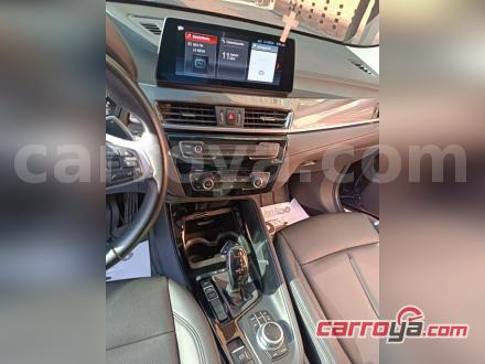 BMW X1 2020 - imagen secundaria 2