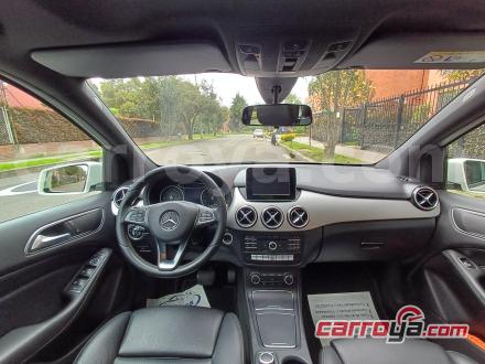 Mercedes Benz Clase B 2017 - imagen secundaria 2