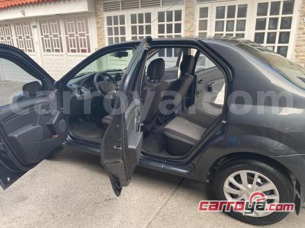 Renault Logan 2015 - imagen secundaria 1