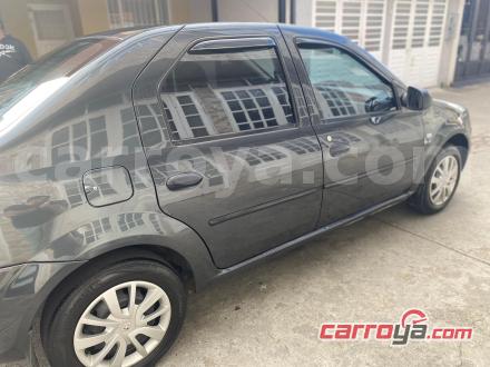 Renault Logan 2015 - imagen secundaria 2