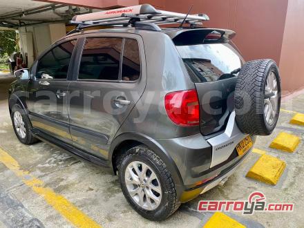 Volkswagen Crossfox 2014 - imagen secundaria 2