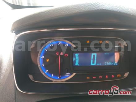 Chevrolet Tracker 2017 - imagen secundaria 2