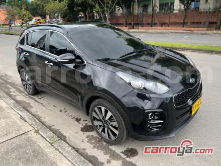 KIA Sportage 2018 - imagen 1