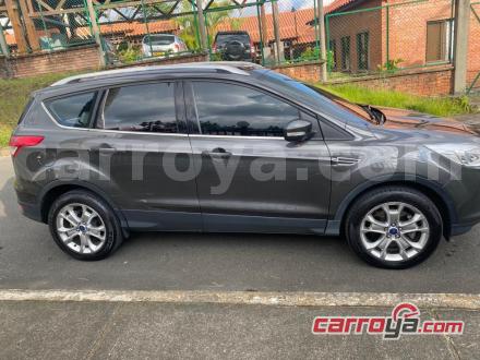 Ford Escape 2016 - imagen secundaria 1