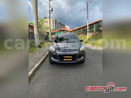Ford Escape 2016 - imagen secundaria 2