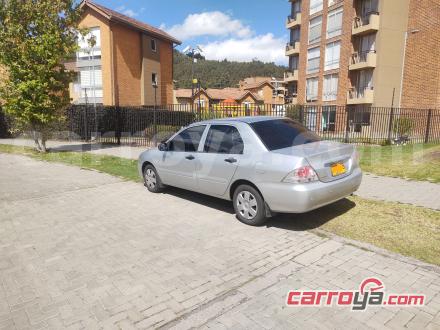 Mitsubishi Lancer 2005 - imagen secundaria 1