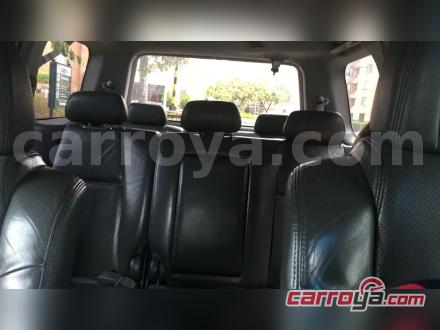 Honda Pilot 2005 - imagen secundaria 2